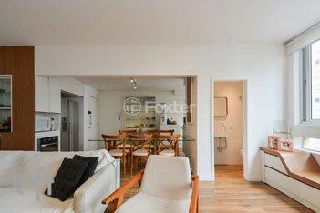 apartment em Campinas, Jardim Paulista - São Paulo - SP