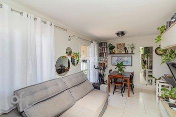 apartment em José Aloísio Filho, Humaitá - Porto Alegre - RS