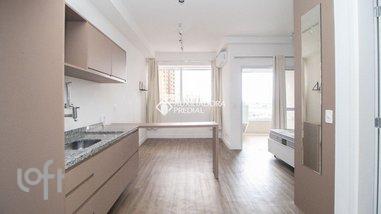 apartment em Kennedy, Anchieta - São Bernardo do Campo - SP
