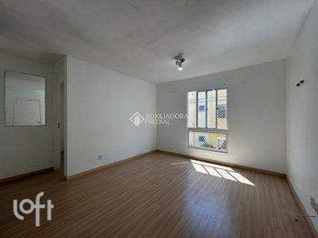 apartment em Armando Fajardo, Igará - Canoas - RS