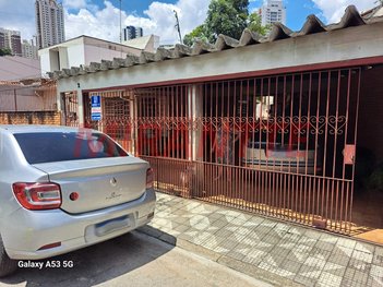 house em Rua Monsenhor Marcelo Branco, Sumaré - São Paulo - SP