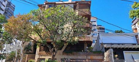 apartment em Rua General Neto, Moinhos de Vento - Porto Alegre - RS