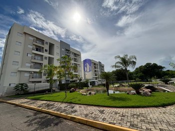 apartment em Avenida Noêmia Tonello Dalmolin, Taiamã - Sorriso - MT