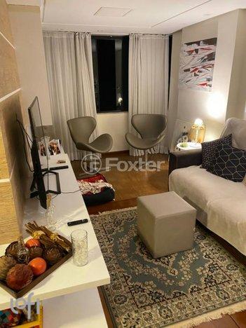 apartment em Mata Bacelar, Auxiliadora - Porto Alegre - RS