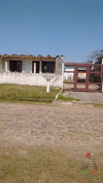 house em Rua do Livramento, Quintão - Palmares do Sul - RS