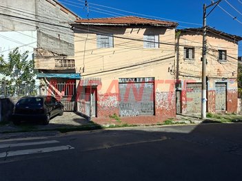 commercial_building em Rua Santa Donata, Casa Verde Alta - São Paulo - SP
