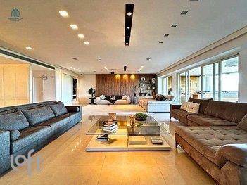 apartment em das Américas, Barra da Tijuca - Rio de Janeiro - RJ