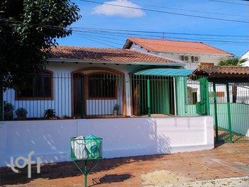 house em Francisco Alves, Nossa Senhora das Graças - Canoas - RS