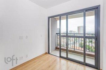 apartment em Doutor Gentil de Moura, Ipiranga - São Paulo - SP