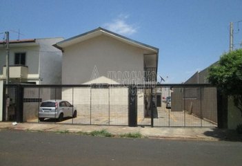 house em Rua Victor Lacorte, Jardim Santa Adélia - Araraquara - SP