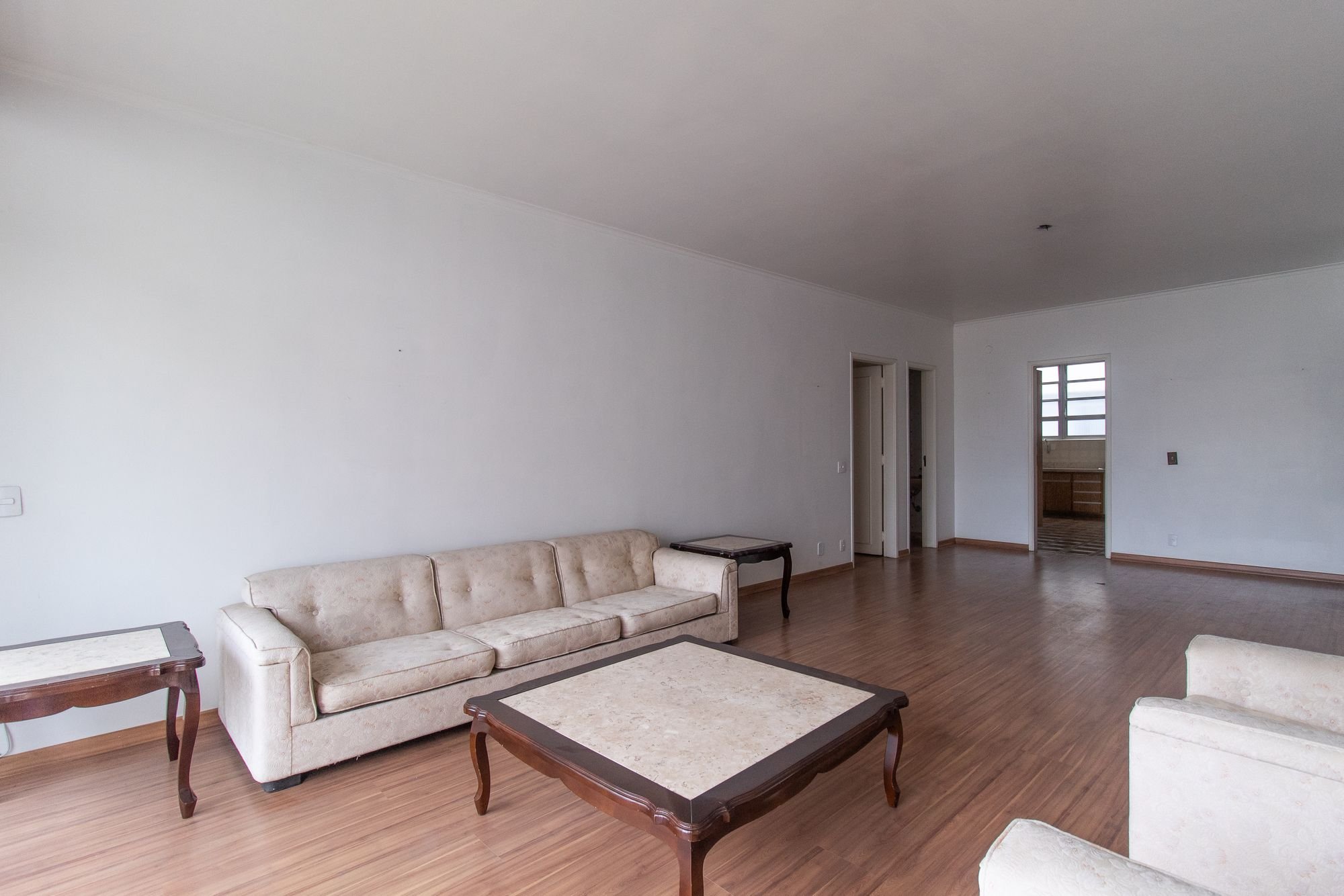 Apartamento para Venda por R$1.590.000,00 com 144m², 3 dormitórios e 1 vaga - Santa cecília, São paulo / SP