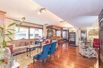 apartment em Vale, Independência - Porto Alegre - RS