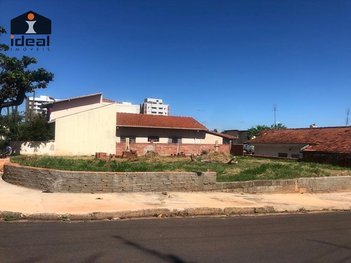 land_lot em Rua Salim Kahil, Vila Nogueira - Botucatu - SP
