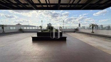 office em Avenida Rio Verde, Cardoso - Aparecida de Goiânia - GO