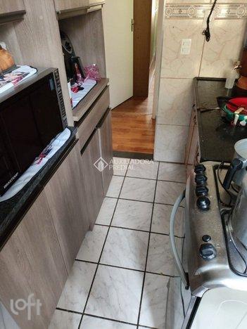 apartment em Rua Tiradentes, Montanhão - São Bernardo do Campo - SP