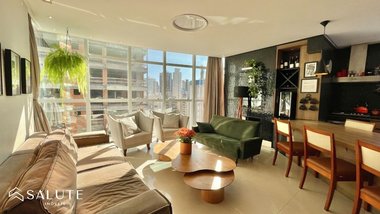 apartment em Rua 3300, Centro - Balneário Camboriú - SC