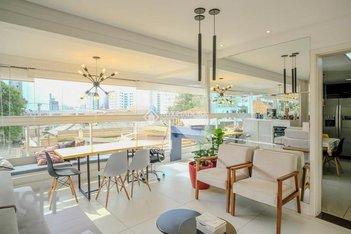 apartment em Amazonas, Santo Antônio - São Caetano do Sul - SP