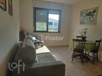 apartment em Rua Augusto Severo, São João - Porto Alegre - RS