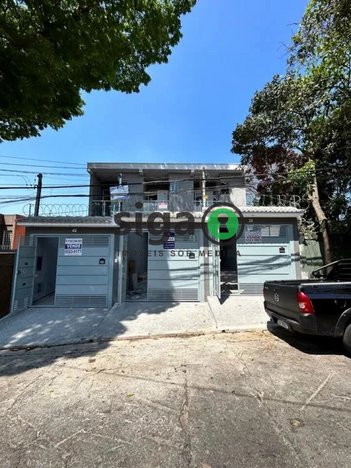 house em Rua Pedro Rendon, Jardim Consórcio - São Paulo - SP