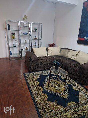 apartment em Nove de Julho, Bela Vista - São Paulo - SP