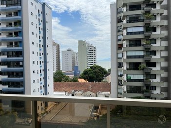 apartment em Doutor Armínio Tavares, Centro - Florianópolis - SC
