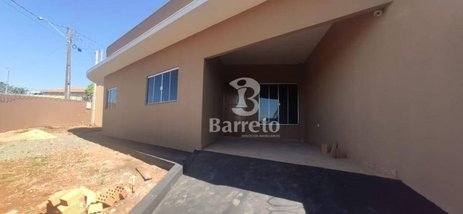 house em Rua Tamarana, Ibiporã - Ibiporã - PR
