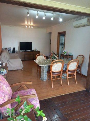 apartment em Carlos Von Koseritz, São João - Porto Alegre - RS