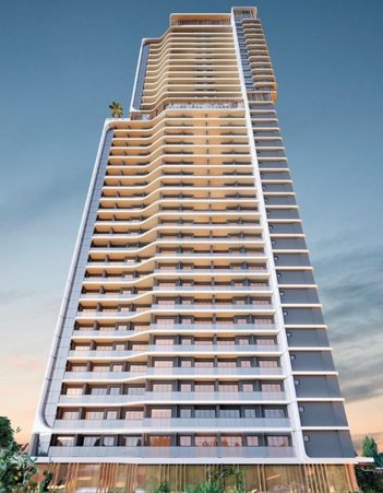 apartment em Rua Pereira Filgueiras, Centro - Fortaleza - CE