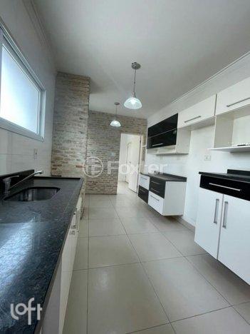 apartment em Veiga Filho, Sumaré - São Paulo - SP