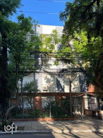 apartment em Rua Ramiro Barcelos, Rio Branco - Porto Alegre - RS