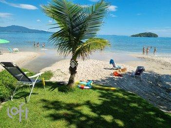 apartment em Tertuliano Brito Xavier, Jurere Leste - Florianópolis - SC