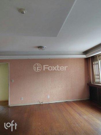 apartment em Amélia Teles, Petrópolis - Porto Alegre - RS