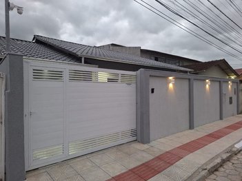 house em Rua Idalino João de Oliveira, São Vicente - Itajaí - SC