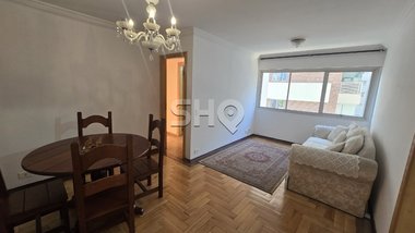 apartment em Rua Eudoro Lemos de Oliveira, Santana - São Paulo - SP