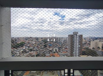 apartment em Rua Emílio de Sousa Docca, Vila Santa Catarina - São Paulo - SP