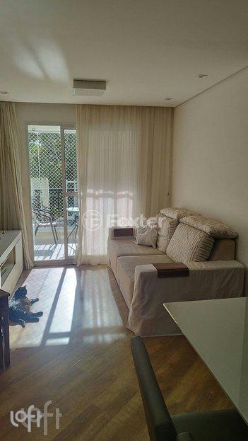 apartment em Evandro Caiafa Esquivel, Centro - Diadema - SP