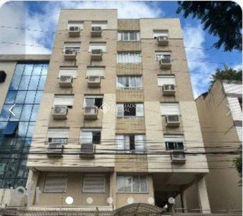 apartment em General Lima e Silva, Cidade Baixa - Porto Alegre - RS