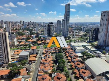 apartment em Rua Romeu do Nascimento, Jardim Portal da Colina - Sorocaba - SP