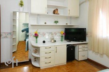 apartment em Rua Cândido Machado, Centro - Canoas - RS