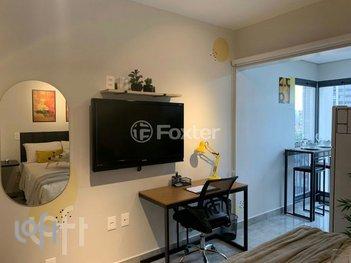 apartment em Desembargador Aragão, Chácara Klabin - São Paulo - SP