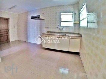 apartment em Gonçalves Dias, Centro - São Bernardo do Campo - SP