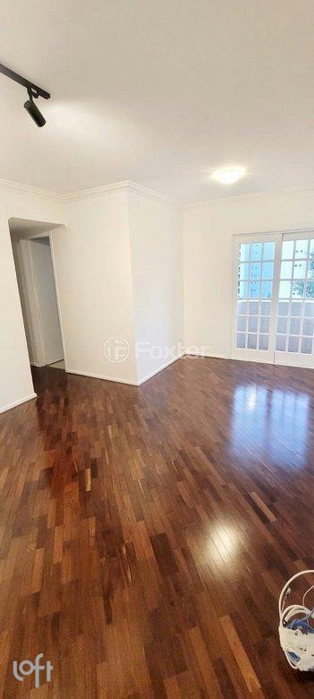 apartment em Quatá, Vila Olímpia - São Paulo - SP