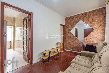 apartment em Washington Luiz, Centro - Porto Alegre - RS