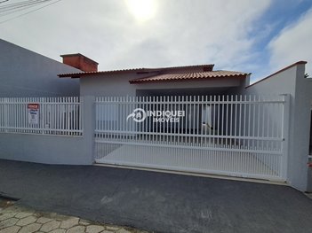 house em Rua Fraiburgo, Ubatuba - São Francisco do Sul - SC