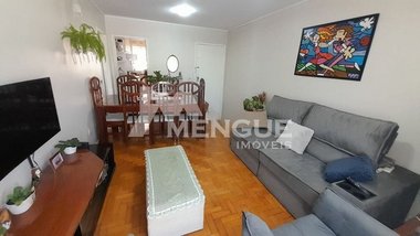 apartment em Fernando Abbott, Cristo Redentor - Porto Alegre - RS