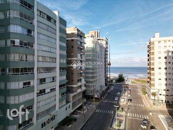 apartment em Ubirajara, Navegantes - Capão da Canoa - RS