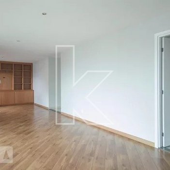 apartment em Rua Princesa Isabel, Brooklin Paulista - São Paulo - SP