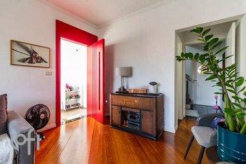 house em Sararé, Alto de Pinheiros - São Paulo - SP