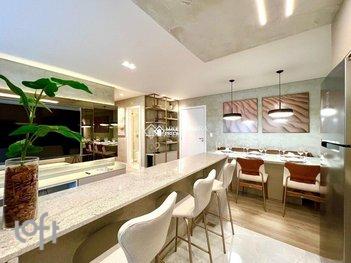 apartment em Tenente Ary Tarrago, Passo das Pedras - Porto Alegre - RS