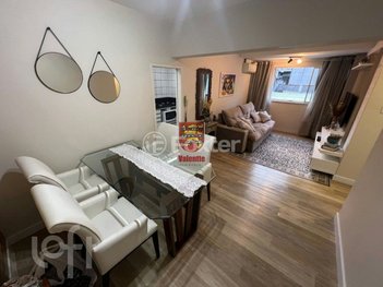 apartment em Rua Tiradentes, Centro - Florianópolis - SC
